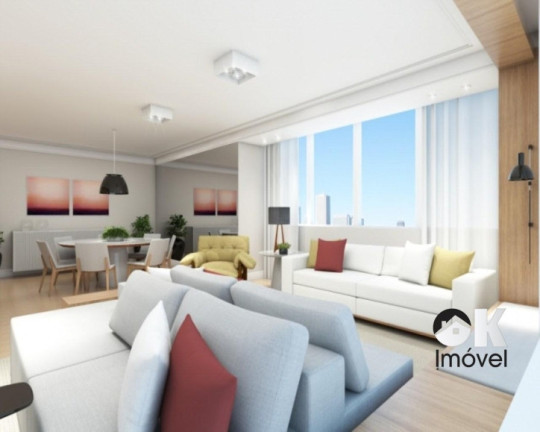 Imagem Apartamento com 3 Quartos à Venda, 193 m² em Jardim Paulista - São Paulo Imagem Apartamento com 3 Quartos à Venda, 193 m² em Jardim Paulista - São Paulo