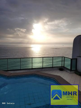 Imagem Apartamento com 5 Quartos à Venda, 666 m² em Praia Da Costa - Vila Velha