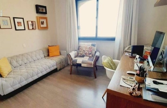 Imagem Cobertura com 5 Quartos à Venda, 469 m² em Santa Cecília - São Paulo Imagem Cobertura com 5 Quartos à Venda, 469 m² em Santa Cecília - São Paulo
