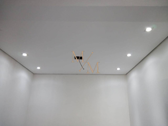 Imagem Apartamento com 1 Quarto à Venda, 48 m² em Aparecida - Santos