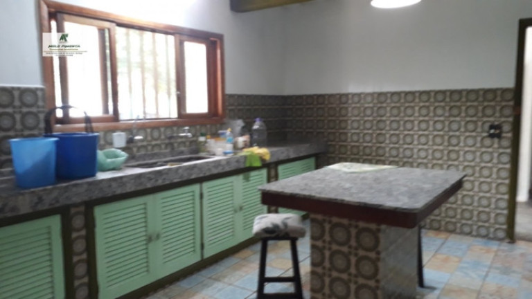 Imagem Chácara com 4 Quartos à Venda, 5.000 m² em Alto Da Serra - São Roque