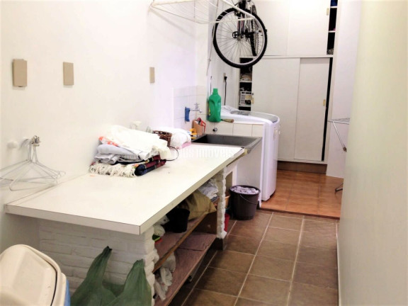 Imagem Casa com 3 Quartos à Venda, 150 m² em Mirandópolis - São Paulo