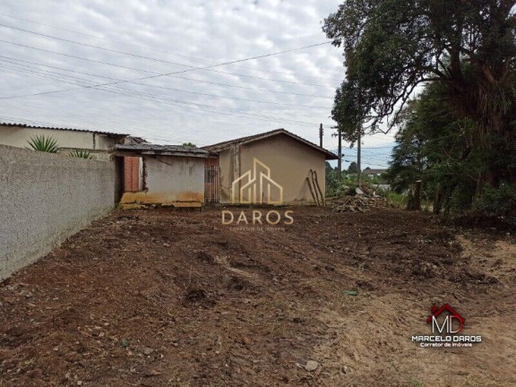 Imagem Terreno à Venda, 620 m² em águas Claras - Piraquara