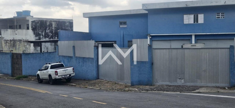 Imagem Imóvel Comercial à Venda, 2.321 m² em Cidade Parque Brasília - Guarulhos Imagem Imóvel Comercial à Venda, 2.321 m² em Cidade Parque Brasília - Guarulhos
