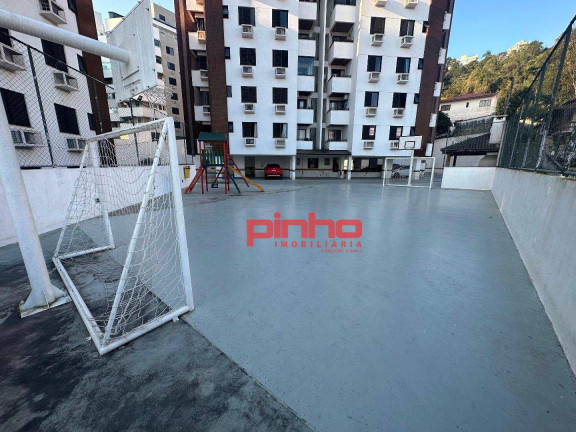 Imagem Apartamento com 3 Quartos à Venda ou Locação, 81 m² em João Paulo - Florianópolis