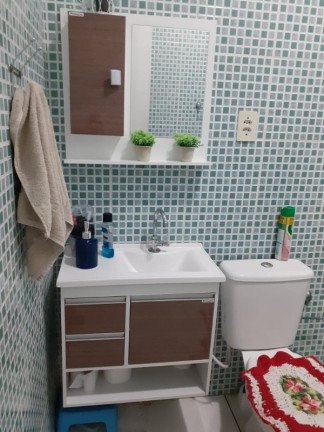Imagem Apartamento com 2 Quartos à Venda, em Parque São Vicente - São Vicente Imagem Apartamento com 2 Quartos à Venda, em Parque São Vicente - São Vicente