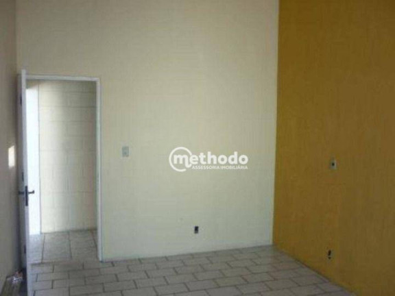 Imagem Galpão à Venda, 258 m² em Jardim Aurélia - Campinas Imagem Galpão à Venda, 258 m² em Jardim Aurélia - Campinas