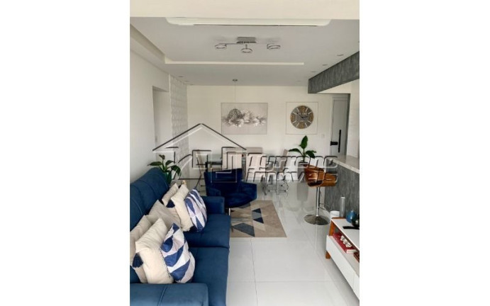 Imagem Apartamento com 2 Quartos à Venda, 65 m² em Palmeiras De São José - São José Dos Campos Imagem Apartamento com 2 Quartos à Venda, 65 m² em Palmeiras De São José - São José Dos Campos