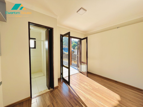 Imagem Sobrado com 2 Quartos à Venda, 100 m² em Portão - Atibaia