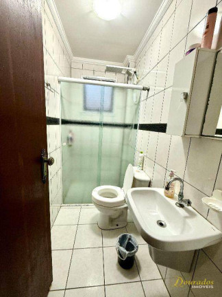 Imagem Apartamento com 2 Quartos à Venda, 81 m² em Vila Guilhermina - Praia Grande Imagem Apartamento com 2 Quartos à Venda, 81 m² em Vila Guilhermina - Praia Grande