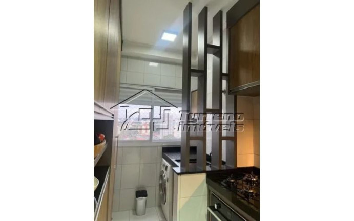 Imagem Apartamento com 3 Quartos à Venda, 81 m² em Parque Industrial - São José Dos Campos