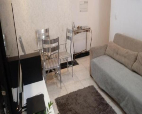 Imagem Apartamento com 2 Quartos à Venda, 45 m² em Luz - São Paulo Imagem Apartamento com 2 Quartos à Venda, 45 m² em Luz - São Paulo