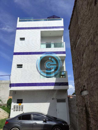 Imóvel Comercial à Venda, 52 m² em Porto De Galinhas - Ipojuca
