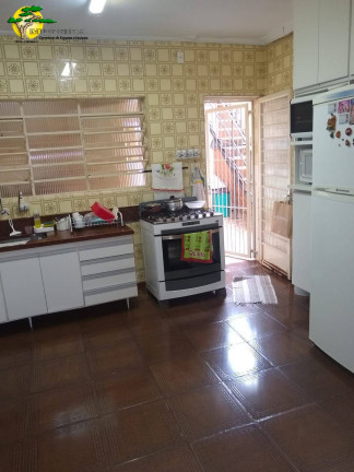 Imagem Sobrado com 3 Quartos à Venda, 230 m² em Lauzane Paulista - São Paulo