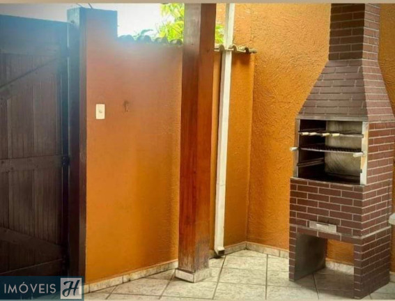 Casa com 3 Quartos à Venda, 178 m² em Santana - Pindamonhangaba