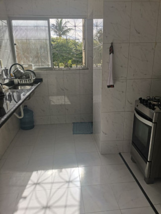 Imagem Apartamento com 2 Quartos à Venda, 56 m² em Trobogy - Salvador Imagem Apartamento com 2 Quartos à Venda, 56 m² em Trobogy - Salvador