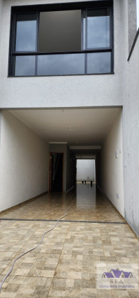Imagem Casa com 3 Quartos à Venda, 159 m² em Vila Beatriz - São Paulo