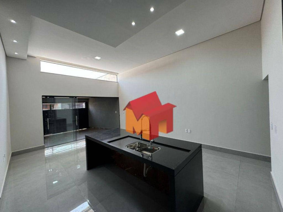 Imagem Casa com 3 Quartos à Venda, 100 m² em Jardim Esmeralda - Santa Bárbara D'oeste Imagem Casa com 3 Quartos à Venda, 100 m² em Jardim Esmeralda - Santa Bárbara D'oeste