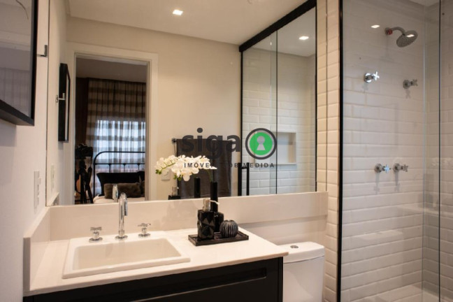 Imagem Apartamento com 3 Quartos à Venda, 113 m² em Vila Clementino - São Paulo