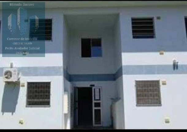 Imagem Apartamento com 2 Quartos à Venda, 50 m² em Jurere - Florianópolis Imagem Apartamento com 2 Quartos à Venda, 50 m² em Jurere - Florianópolis
