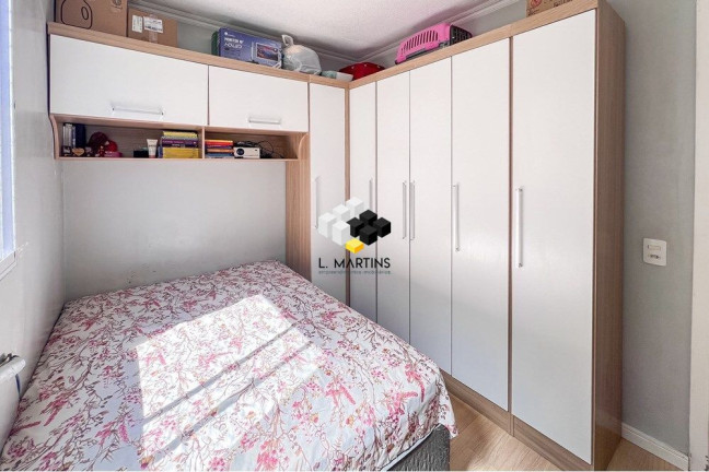 Imagem Apartamento com 2 Quartos à Venda, 41 m² em Estância Velha - Canoas Imagem Apartamento com 2 Quartos à Venda, 41 m² em Estância Velha - Canoas