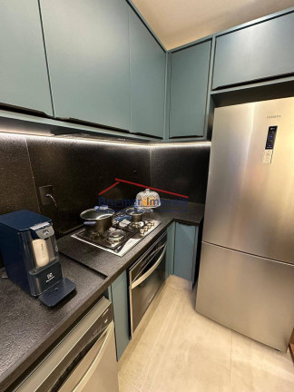Imagem Apartamento com 2 Quartos à Venda, 86 m² em Boqueirão - Santos