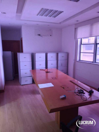 Foto do imóvel Sala Comercial à Venda, 80 m² em Centro - Rio De Janeiro