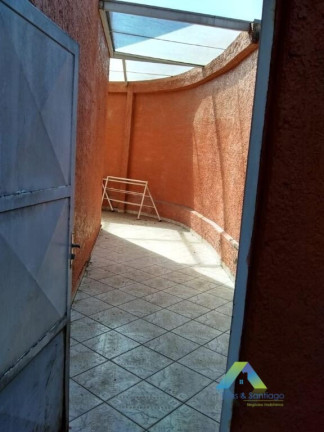 Imagem Sobrado com 3 Quartos à Venda, 165 m² em Vila Caraguatá - São Paulo Imagem Sobrado com 3 Quartos à Venda, 165 m² em Vila Caraguatá - São Paulo