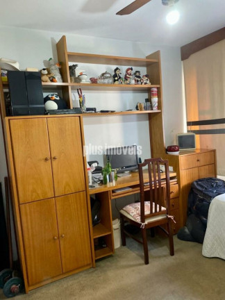 Imagem Apartamento com 3 Quartos à Venda, 141 m² em Paraíso - São Paulo Imagem Apartamento com 3 Quartos à Venda, 141 m² em Paraíso - São Paulo