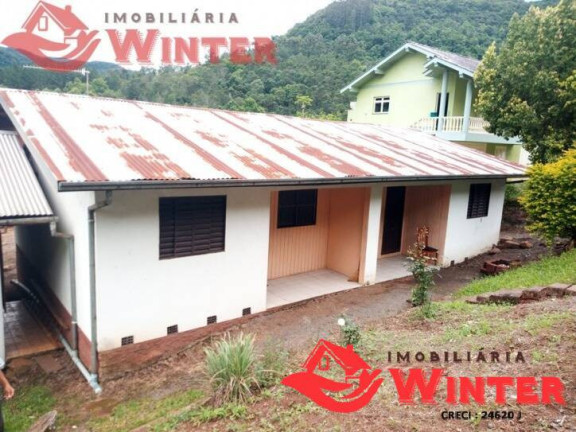 Sobrado com 2 Quartos à Venda, 474 m² em São Roque - Feliz