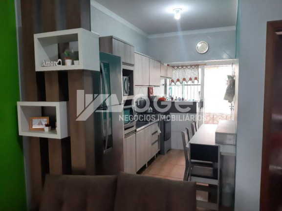Imagem Casa com 2 Quartos à Venda, 66 m² em Vargas - Sapucaia Do Sul Imagem Casa com 2 Quartos à Venda, 66 m² em Vargas - Sapucaia Do Sul