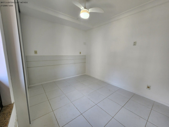 Imagem Imóvel com 3 Quartos à Venda, 91 m² em Rio Vermelho - Salvador Imagem Imóvel com 3 Quartos à Venda, 91 m² em Rio Vermelho - Salvador