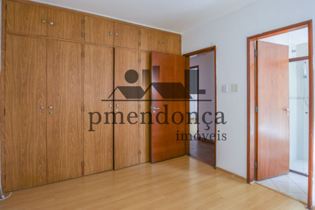 Imagem Apartamento com 3 Quartos à Venda, 126 m² em Perdizes - São Paulo