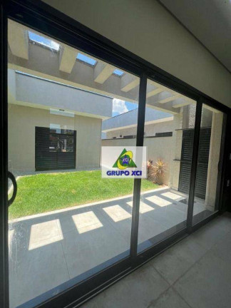Imagem Casa com 3 Quartos à Venda, 183 m² em Parque Brasil 500 - Paulínia