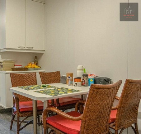 Imagem Apartamento com 2 Quartos à Venda, 200 m² em Vila Nova Conceição - São Paulo Imagem Apartamento com 2 Quartos à Venda, 200 m² em Vila Nova Conceição - São Paulo