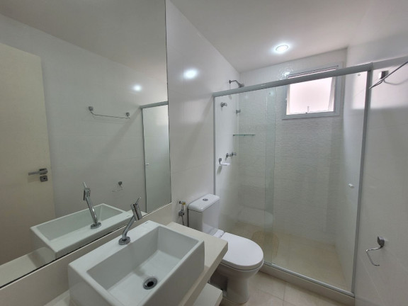 Imagem Apartamento com 3 Quartos à Venda, 165 m² em Enseada Azul - Guarapari