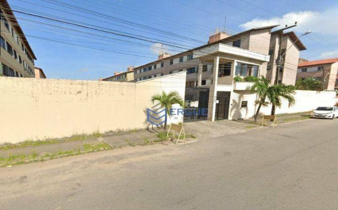 Imagem Apartamento com 3 Quartos à Venda, 70 m² em Cajazeiras - Fortaleza Imagem Apartamento com 3 Quartos à Venda, 70 m² em Cajazeiras - Fortaleza