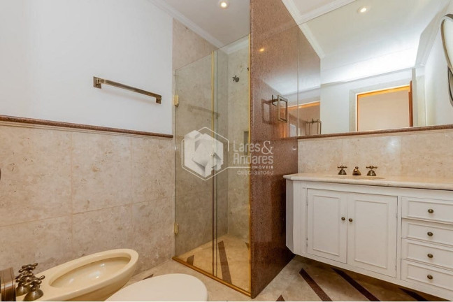 Imagem Apartamento com 3 Quartos à Venda, 394 m² em Jardim Paulista - São Paulo Imagem Apartamento com 3 Quartos à Venda, 394 m² em Jardim Paulista - São Paulo
