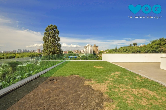 Imagem Imóvel com 3 Quartos à Venda, 230 m² em Santa Tereza - Porto Alegre Imagem Imóvel com 3 Quartos à Venda, 230 m² em Santa Tereza - Porto Alegre