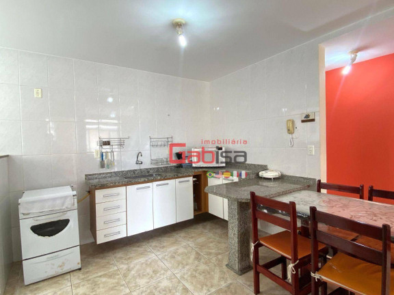 Imagem Cobertura com 2 Quartos à Venda, 115 m² em Braga - Cabo Frio