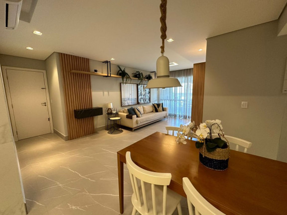 Apartamento com 3 Quartos à Venda, 95 m² em Riviera De São Lourenço - Bertioga