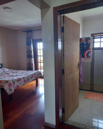 Imagem Sobrado com 3 Quartos à Venda, 316 m² em São Fernando Residência - Barueri Imagem Sobrado com 3 Quartos à Venda, 316 m² em São Fernando Residência - Barueri