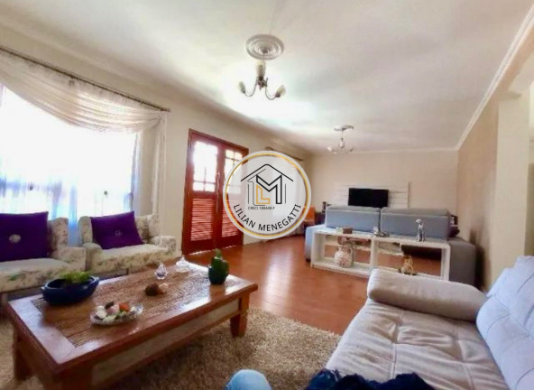 Imagem Imóvel com 3 Quartos à Venda, 1.090 m² em Caxambu - Jundiaí Imagem Imóvel com 3 Quartos à Venda, 1.090 m² em Caxambu - Jundiaí