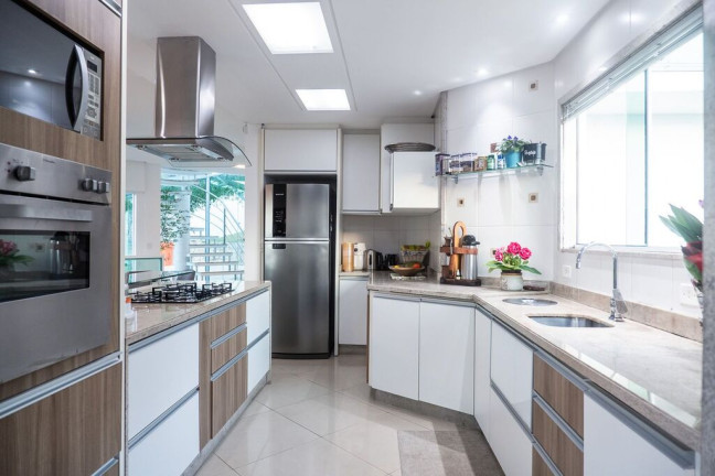 Imagem Casa com 4 Quartos à Venda, 511 m² em Pantanal - Florianópolis