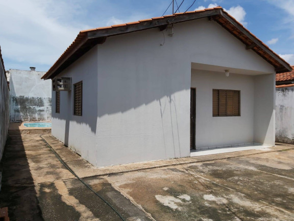 Imagem Casa com 2 Quartos à Venda, 200 m² em Residencial Aurília Salles Curvo - Várzea Grande