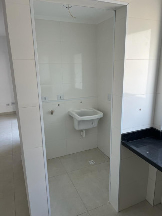 Imagem Apartamento com 2 Quartos à Venda, 74 m² em Caiçara - Praia Grande