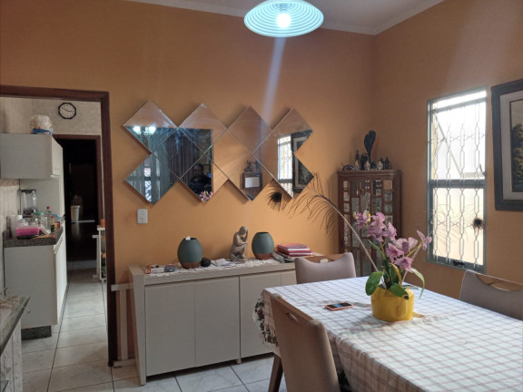 Imagem Casa com 2 Quartos à Venda,  em Loteamento Modena - Tatuí