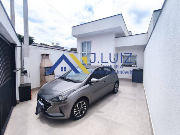 Imagem Casa com 2 Quartos à Venda, 100 m² em Parque Residencial Sabiás - Indaiatuba