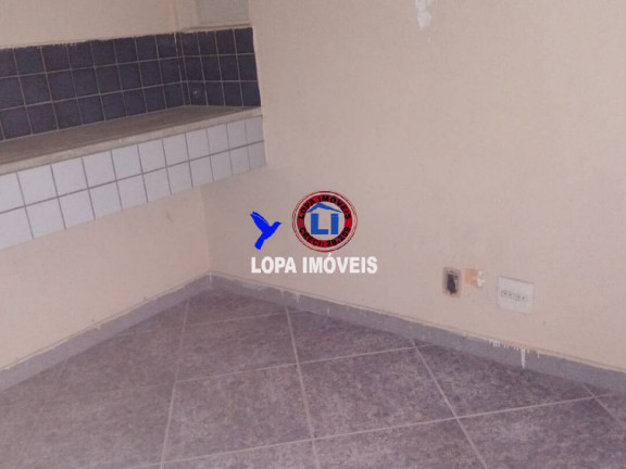Imagem Apartamento com 1 Quarto à Venda, 30 m² em Centro - Rio De Janeiro