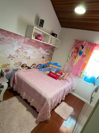 Imagem Casa com 4 Quartos à Venda, 360 m² em City Bussocaba - Osasco Imagem Casa com 4 Quartos à Venda, 360 m² em City Bussocaba - Osasco